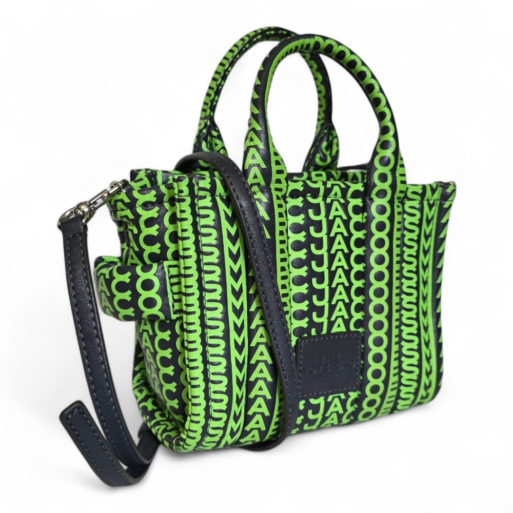 Marc Jacobs Mini Crossbody Bag